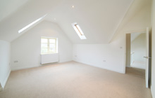 Cotham bedroom extension leads