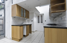 Cotham kitchen extension leads